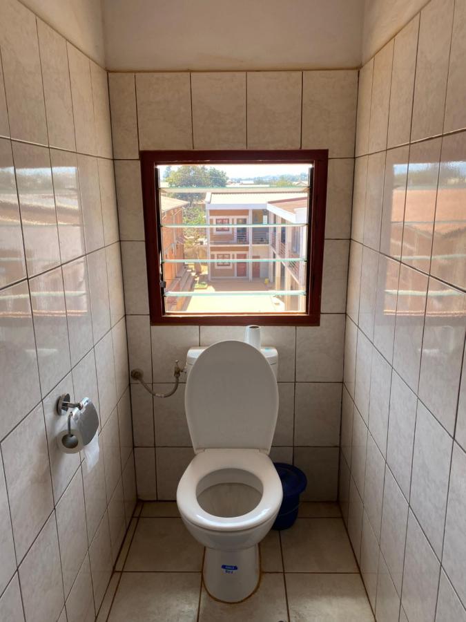 Ferienwohnung Lycee Picot De Cloriviere Dont Les Revenus Financent L'Education Des Eleves Antsirabe Exterior foto