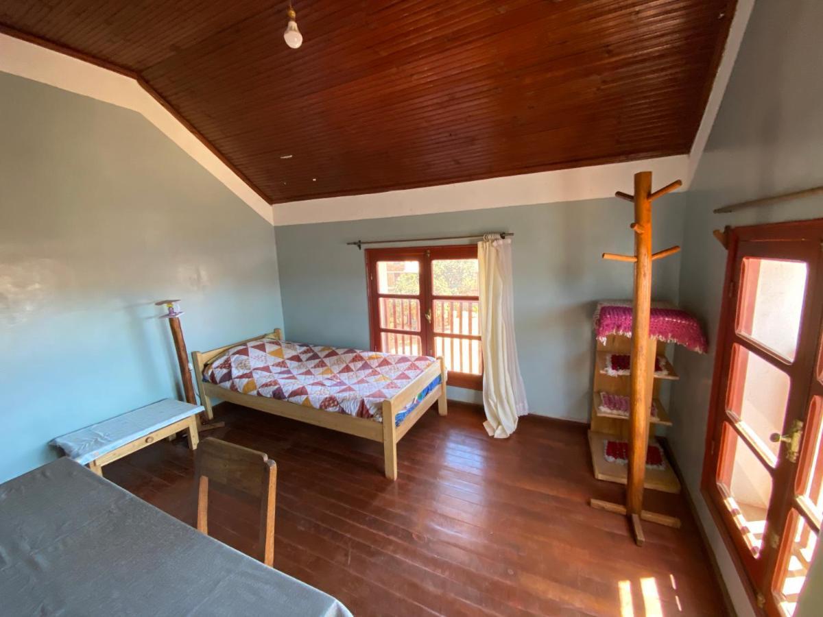 Ferienwohnung Lycee Picot De Cloriviere Dont Les Revenus Financent L'Education Des Eleves Antsirabe Exterior foto