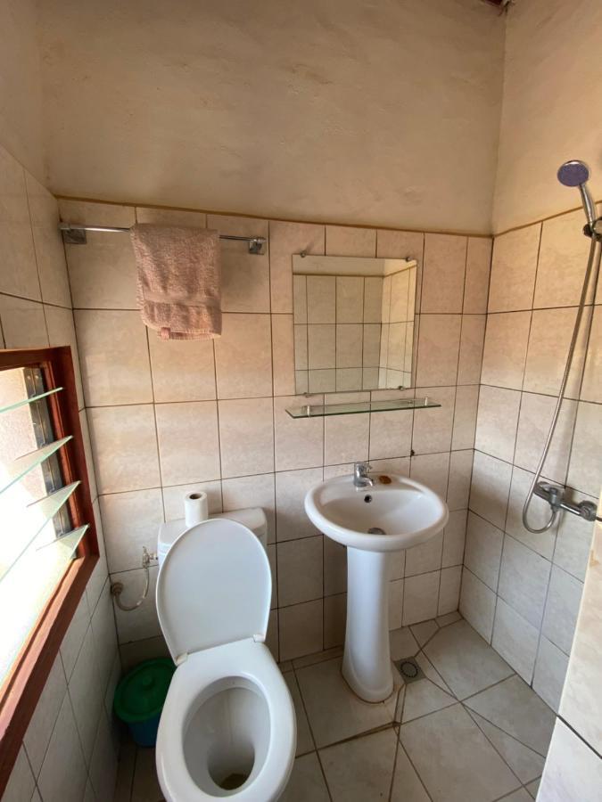 Ferienwohnung Lycee Picot De Cloriviere Dont Les Revenus Financent L'Education Des Eleves Antsirabe Exterior foto