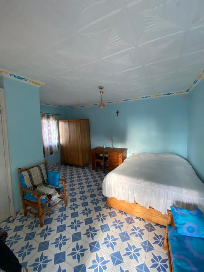 Ferienwohnung Lycee Picot De Cloriviere Dont Les Revenus Financent L'Education Des Eleves Antsirabe Exterior foto