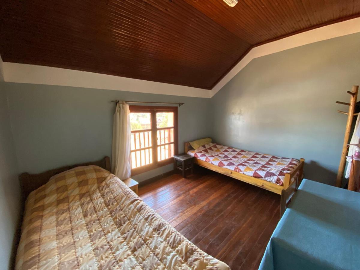Ferienwohnung Lycee Picot De Cloriviere Dont Les Revenus Financent L'Education Des Eleves Antsirabe Exterior foto